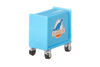 Cars DC Kay/May Pillar Pack