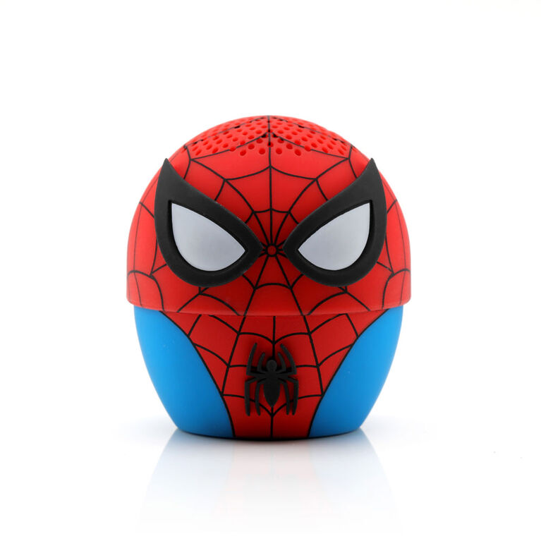 Bitty Boomers Spider Man