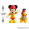 Camion de Pompiers de Mickey de Disney