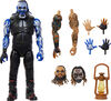 WWE Ultimate Edition Bray Wyatt Action Figure & Accessories Set, 6-inch Collectible