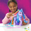 My Little Pony: Tell Your Tale Rainbow Styles Izzy Moonbow Unicorn Toys - English Edition