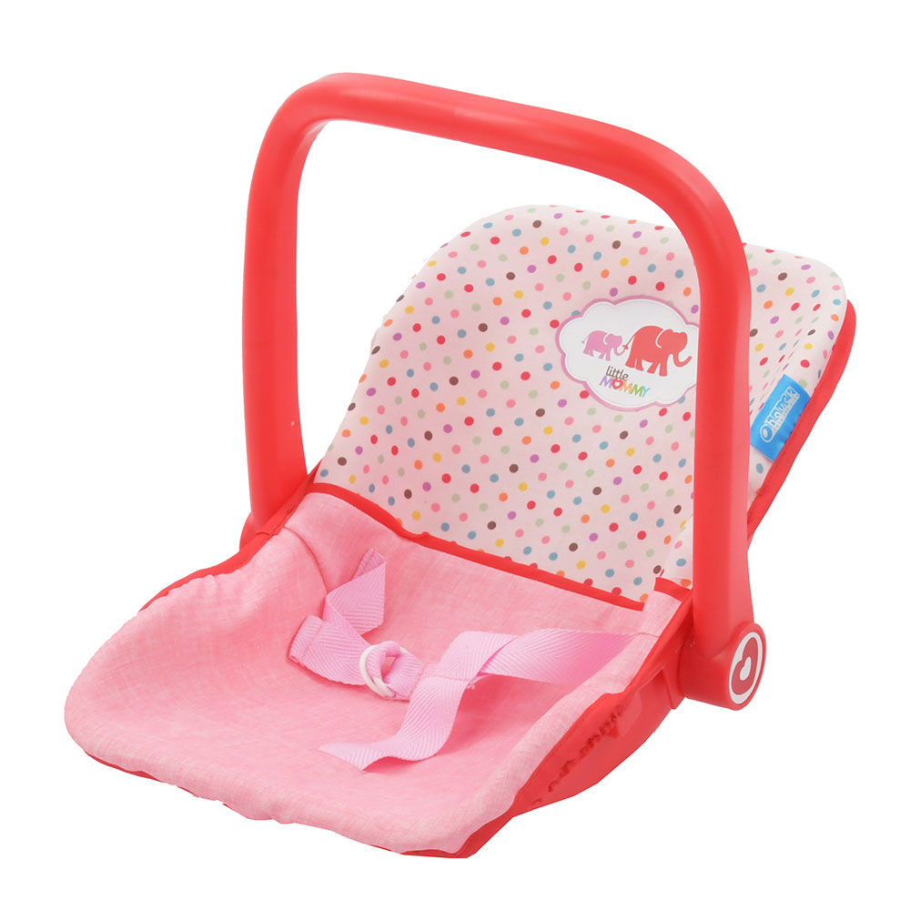 Si ge d auto pour poup e Little Mommy Notre exclusivit