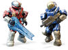 Mega Construx Halo Building Box