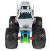 Monster Jam, Official Double Decker Monster Truck, Die-Cast Vehicle, 1:64 Scale, Kids Toys for Boys Ages 3 and up