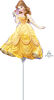 Minishape Princess Belle