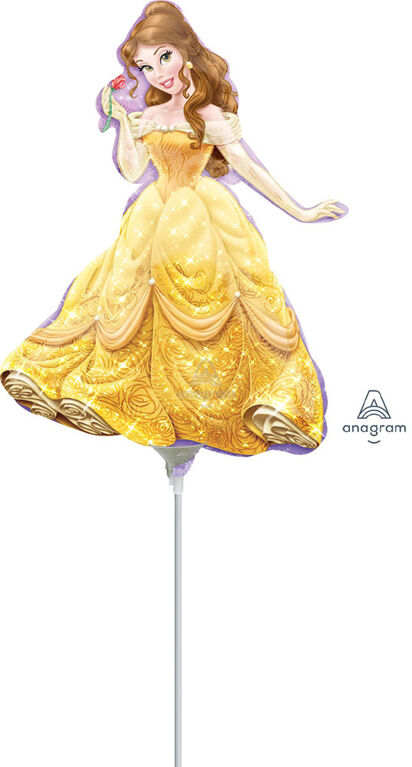 Minishape Princess Belle