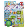 Transformers BotBots Series 2 Spoiled Rottens 8-Pack