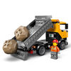 LEGO City Heavy-Duty Recovery Tow Truck with Crane Building Toy for Kids, Ages 8+ - 60467
