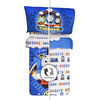 Thomas the Tank 3-Piece Toddler Bedding Set