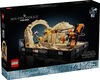 LEGO Star Wars Mos Espa Podrace Diorama Build and Display Set 75380