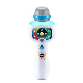 VTech Sing It Out Karaoke Microphone - English Edition