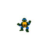 TMNT Stretch Ninjas Figure  - Leonardo