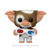 Funko POP! Jumbo: Gremlins - Gizmo with 3D Glasses