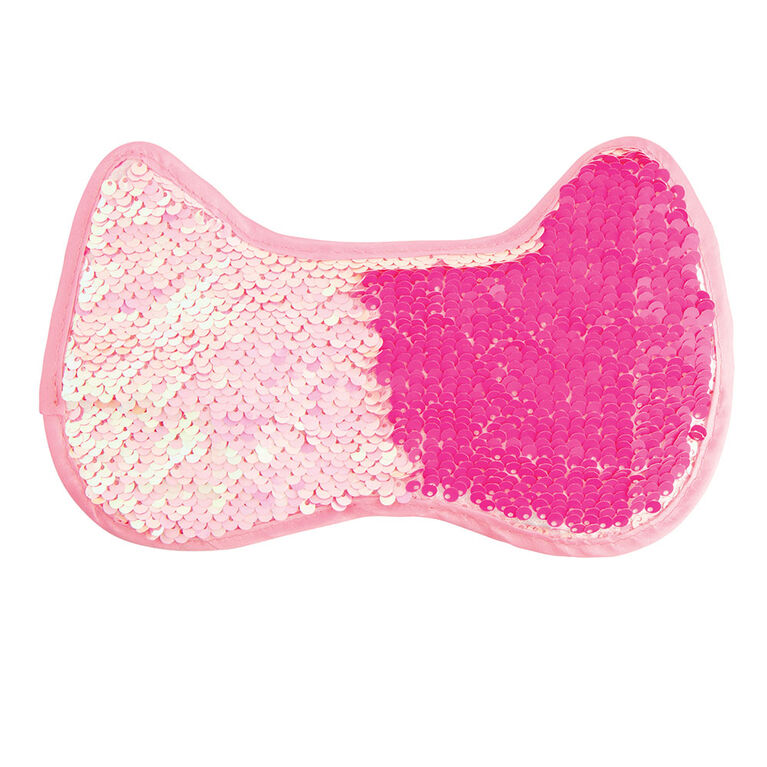 Fashion Angels - Magic Sequin Sleep Mask - Kitty