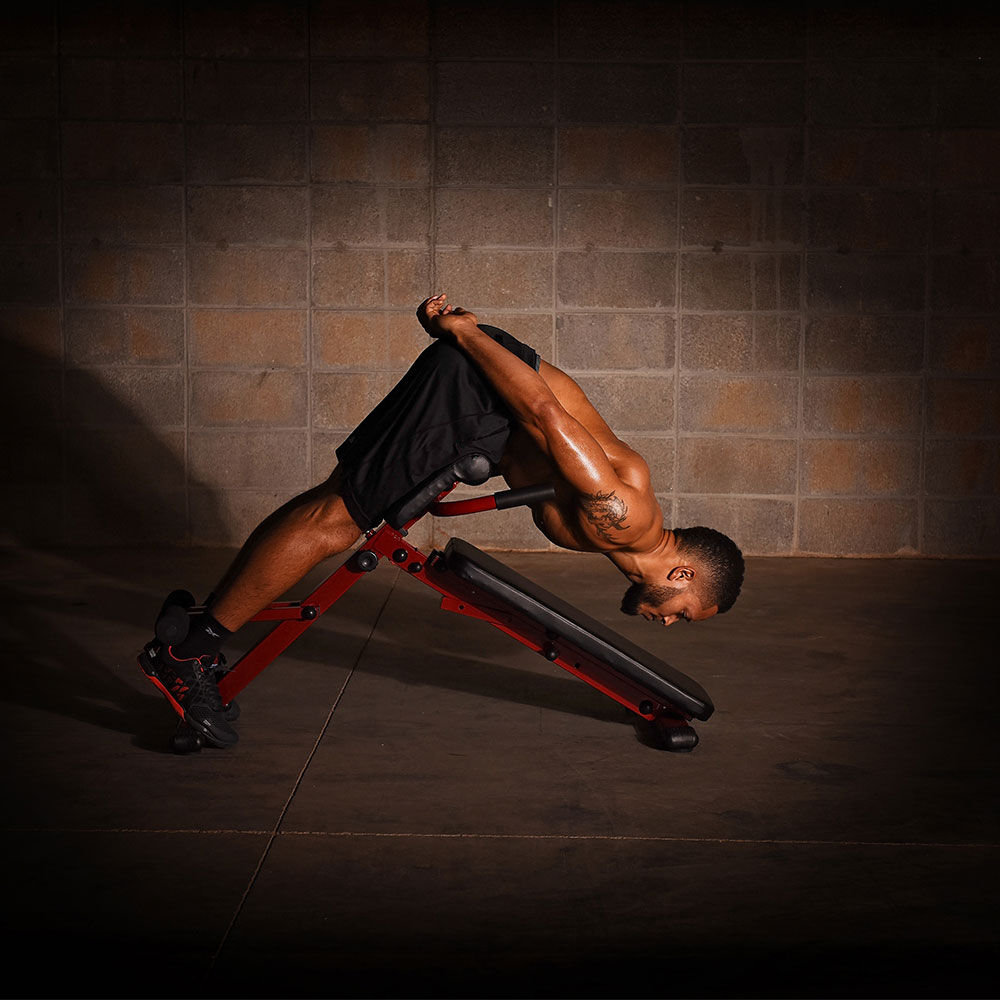 Ab new arrivals hyper bench