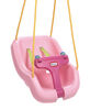 Little Tikes - 2-in-1 Snug 'N Secure Swing - Pink