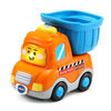 VTech Go! Go! Smart Wheels Construction Vehicle Pack - English Edition