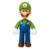 Nintendo 2.5" Mario Figures - Wave 24 - Standing Luigi