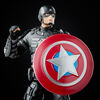 Hasbro Marvel Legends Captain America Action Figure