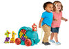 Mega Bloks Basic Building - Elephant Parade