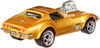 Hot Wheels Gas Monkey Garage '68 Corvette Vehicle