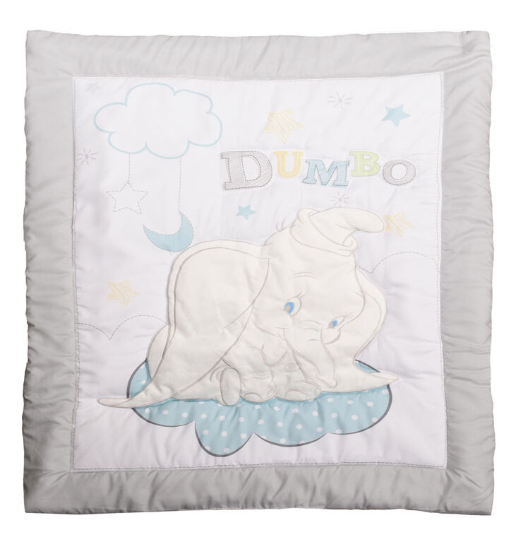 Disney Baby Comforter Dumbo Toys R Us Canada