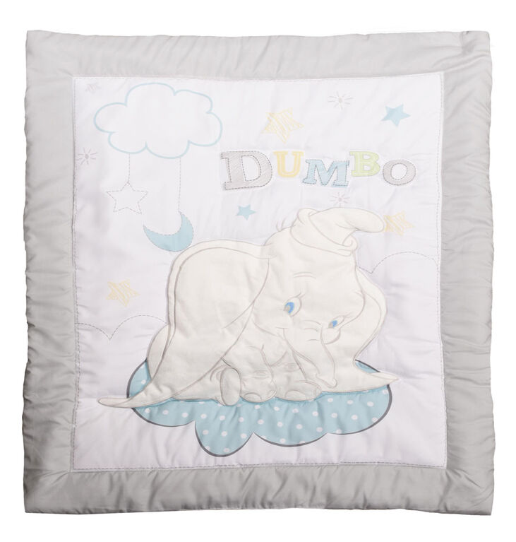 Disney Baby Douillette- Dumbo