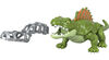 Imaginext Jurassic World Dominion Dimetrodon Dinosaur Preschool Toy