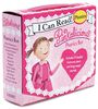 Pinkalicious 12-Book Phonics Fun - English Edition