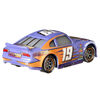 Disney Pixar Cars Bobby Swift & Brick Yardley 2-Pack