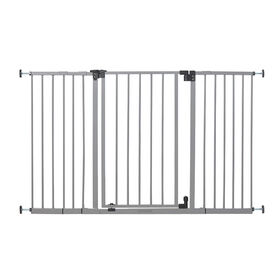Summer By Ingenuity Secure Space Extra-Wide Safety Gate