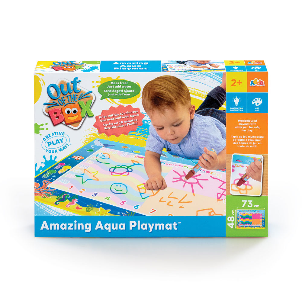Toys r clearance us play mat