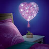 String Art Heart Light