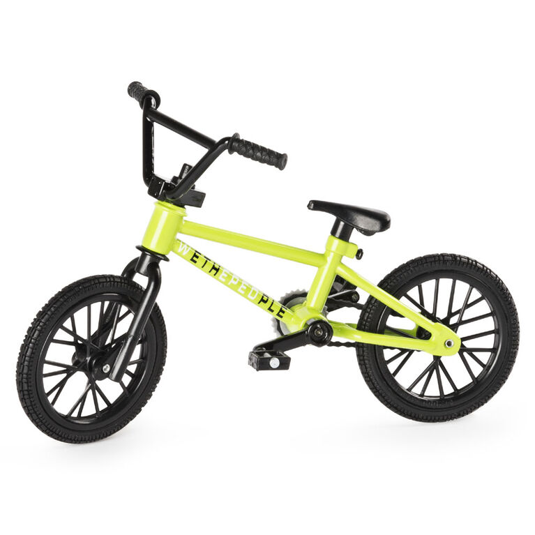 Tech Deck BMX Finger Bike - A2Z Science & Learning Toy Store