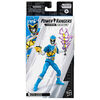Power Rangers Lightning Collection Dino Charge Blue Ranger 6 Inch Action Figure