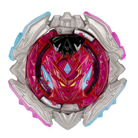 Beyblade Burst QuadStrike Single Pack Xiphoid Knight K8