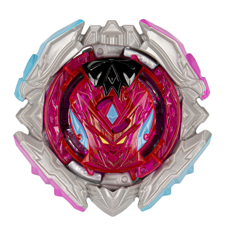 Beyblade Burst QuadStrike Xiphoid Knight K8 Single Pack