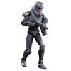 Star Wars The Vintage Collection Hunter The Bad Batch Action Figures (3.75 Inch)