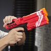 Nerf Rival Kronos XVIII-500 Battle Set (red)