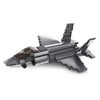 Dragon Blok - F-35 Fighter Jet