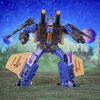 Transformers Legacy Evolution Voyager Dirge 7 Inch Action Figure