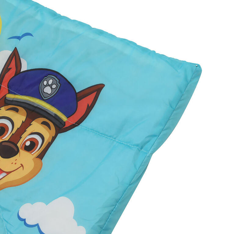 Paw Patrol Boy Sleeping Bag