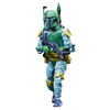 Star Wars The Vintage Collection, figurine Boba Fett (Comic Art Edition) (9,5 cm) - - Notre exclusivité
