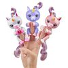 Fingerlings Unicorn - Alika