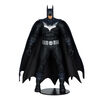 DC Multiverse Lord Batman (Justice Lords) Gold Label 7" Action Figure