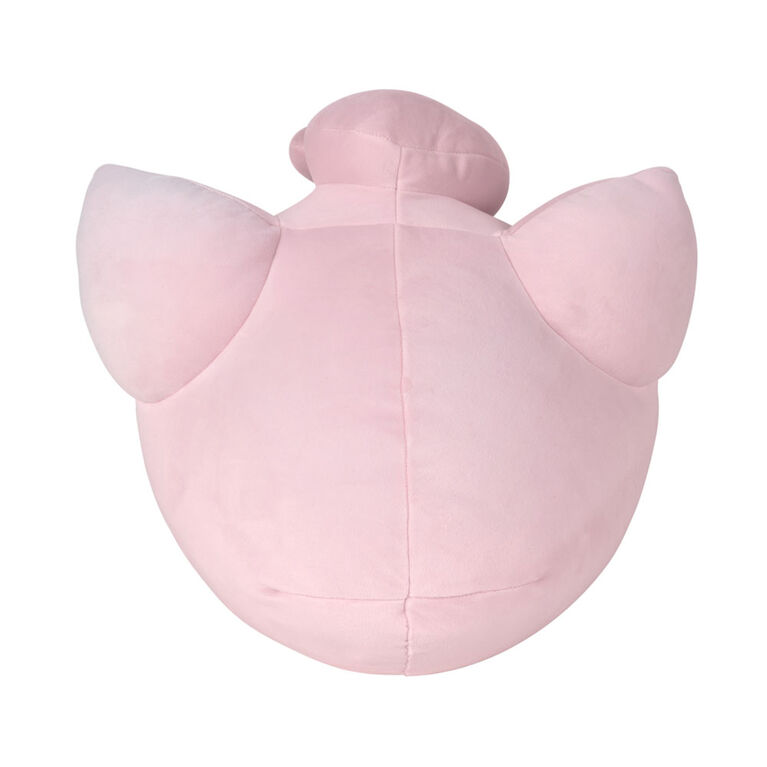 Pokémon Sleeping Plush 18" - Jigglypuff