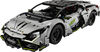 LEGO Technic La Voiture Supersportive Lamborghini Revuelto, Ensemble de Jouet de Construction STIM pour Enfants 42214