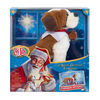 Elf Pets St Bernard - English Edition