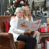 The Elf on the Shelf: A Christmas Tradition - Girl Light