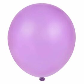 10 Ballons 12 Po - Lavande